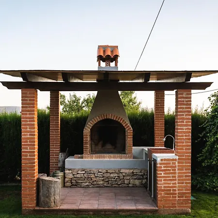 Casa Rural “Mirador Del Val”-3